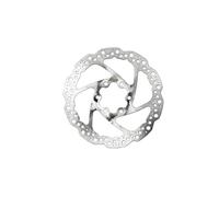 Hope Standard Disc Brake Rotor - 6 Bolt 203mm, 2.3mm