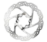 Hope Standard Disc Rotor 6-Bolt 203mm Silver
