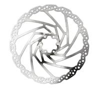 Hope Standard Fixed Disc Rotor 6 Bolt 120 160 180 183 185 200 203 205 220 225mm