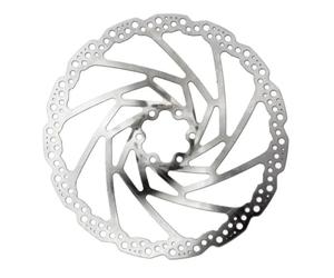Hope Standard Fixed Disc Rotor 6 Bolt 120 160 180 183 185 200 203 205 220 225mm