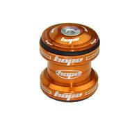 Hope MTB Conventional Headset 1 1/8" Sealed Bearings ORANGE
