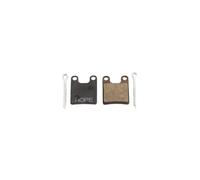 Hope Standard / Organic Compound Brake Pads - Pair