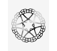 Hope Steel Trail Zone 6 screws 160mm Brake Disc Grey