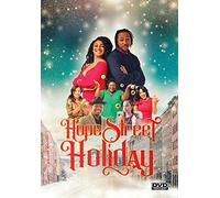 HOPE STREET HOLIDAY