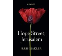 Hope Street, Jerusalem