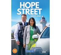 Hope Street: Series 1