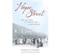 Hope Street: The triumphs and tragedies of a family with a spiritual gift