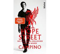 Hope Street: Wie ich einmal englischer Meister wurde | Der SPIEGEL-Bestseller #1