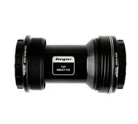 Hope T47 Threaded 24mm Bottom Bracket - Black / T47 / Shimano 24mm