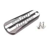 Hope Tech 3 Brake Lever Reservoir Lid (Black)