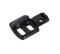 Hope Tech 3 Direct Mount Shifter Clamp for Shimano XT-XTR 11 Speed - I-Spec II and EV Mount - Left Hand