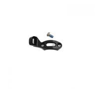 Hope Tech 3 Duo SRAM Shifter Mount Black