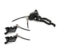 Hope Tech 3 E4 Duo Brakes One Size Black