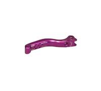 Hope Tech 3 Lever Blade with Dimples in Purple