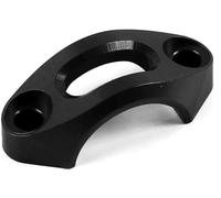 Hope Tech 3 Master Cylinder Clamp in Black