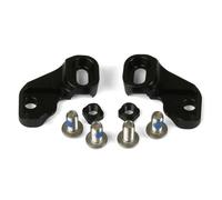 Hope Tech 3 SRAM Shifter Mount Clamp - Left Hand Black
