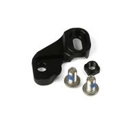 Hope Tech 3 Sram Shifter Mount Clamp Left Hand Black