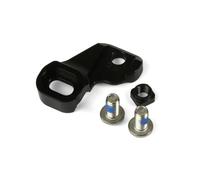Hope Tech 3 Sram Shifter Mount Clamp Right Hand Black