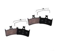 Hope Tech 3 V4 Bicycle Disc Brake For Pads Friction Block Mountain Bike Braking Systems Designed For Medium To High Temperature Low Noise