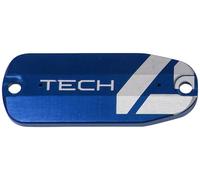 Hope Tech 4 Brake Fluid Reservoir Cap 2 Units One Size