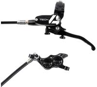 Hope Tech 4 E4 Brakes No Rotor Black/Black