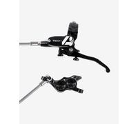 Hope Tech 4 E4 Front Disc Brake Grey Black