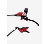 Hope Tech 4 E4 Front Disc Brake Red Black