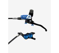 Hope Tech 4 E4 Rear Disc Brake Blue Black