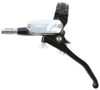 Hope Tech 4 Master Cylinder Complete Black/Silver