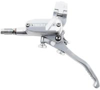 Hope Tech 4 Master Cylinder Complete Silver/Silver