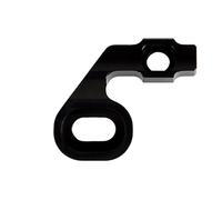 Hope Tech 4 RH Black Shifter Mount for SRAM