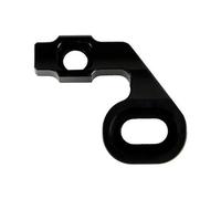 Hope Tech 4 Shifter Mount Sram Black