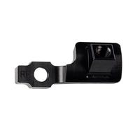 Hope Tech 4 Shimano Shifter EV Mount (Left Or Right) - Lightweight Aluminium
