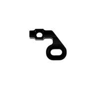 Hope Tech 4 Sram Left Hand Shifter Mount one size