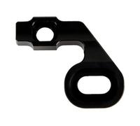 Hope Tech 4 SRAM Shifter Mount - Left Hand
