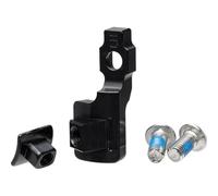 Hope Tech 4 SRAM Shifter Mount R/H