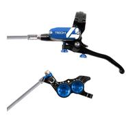 Hope Tech 4 V4 Front Brake Silver 925 mm