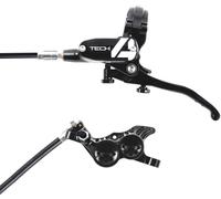 Hope Tech 4 V4 Brake Lever/Calliper Black
