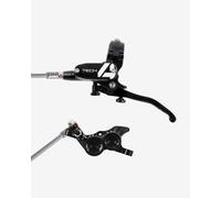 Hope Tech 4 V4 Rear Disc Brake Black