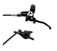 Hope Tech 4 X2 Brake - No Rotor