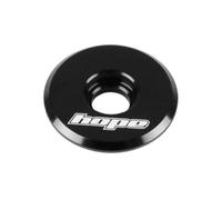 Hope Tech Cycling Stem Headset Top Cap - Black