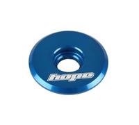 Hope Tech Cycling Stem Headset Top Cap - Bronze