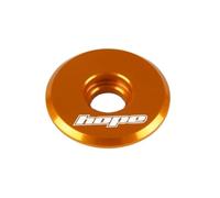 Hope Tech Cycling Stem Headset Top Cap - Bronze