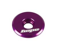 Hope Tech Cycling Stem Headset Top Cap - Bronze