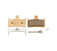 Hope Tech E4 Brake Pads - Sintered (Pair)