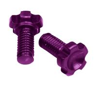 Hope Tech Lever Reach Adjustment Screw - Purple