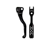 Hope Tech Master Cylinder Lever Blades BLACK