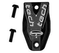 Hope Tech Reservoir Master Cylinder Lid Cap BLACK