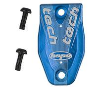Hope Tech Reservoir Master Cylinder Lid Cap BLUE