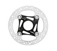 Hope RX Centre Lock Disc Rotor Black